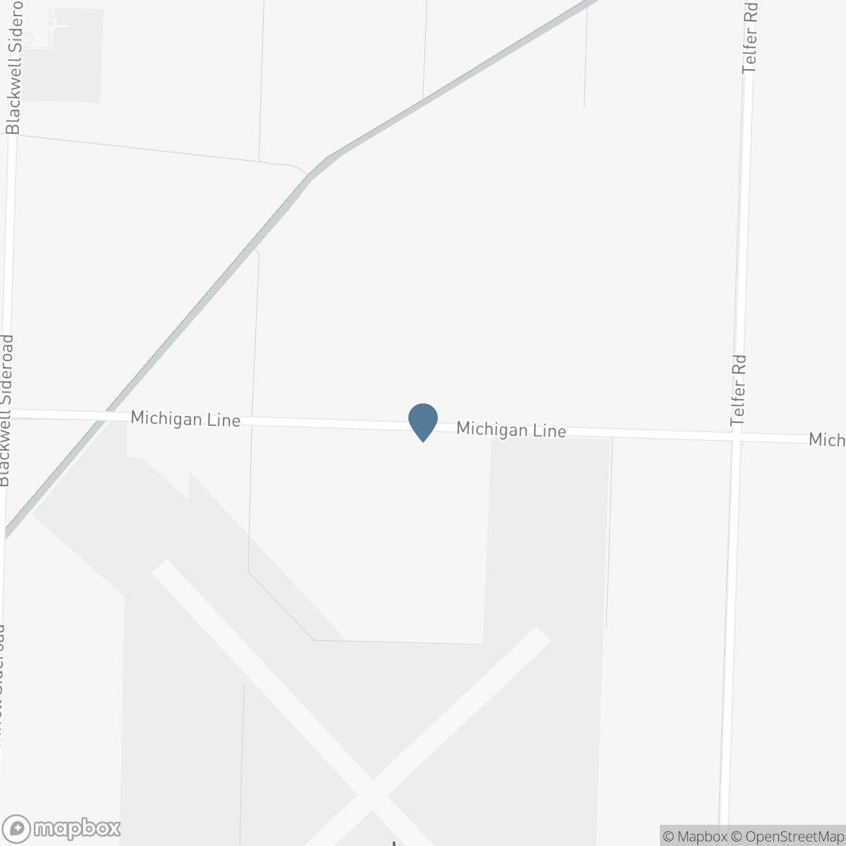 2098 MICHIGAN LINE, Sarnia, Ontario N7T 7H4